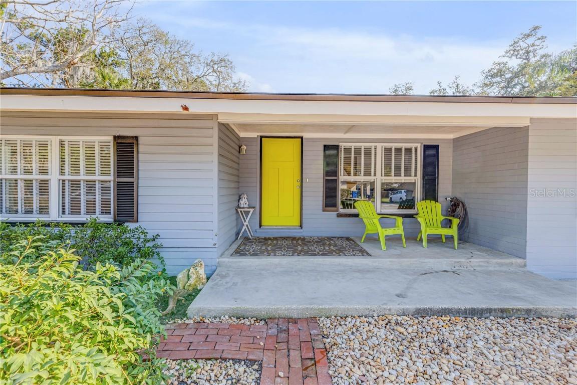 128 Dixwood Ave., Edgewater, FL 32132