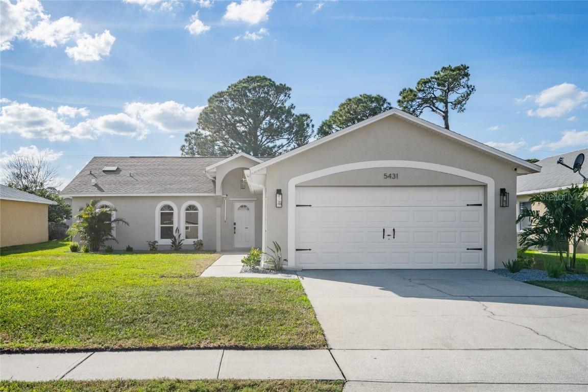 5431 Landis Ave., Port Orange, FL 32127