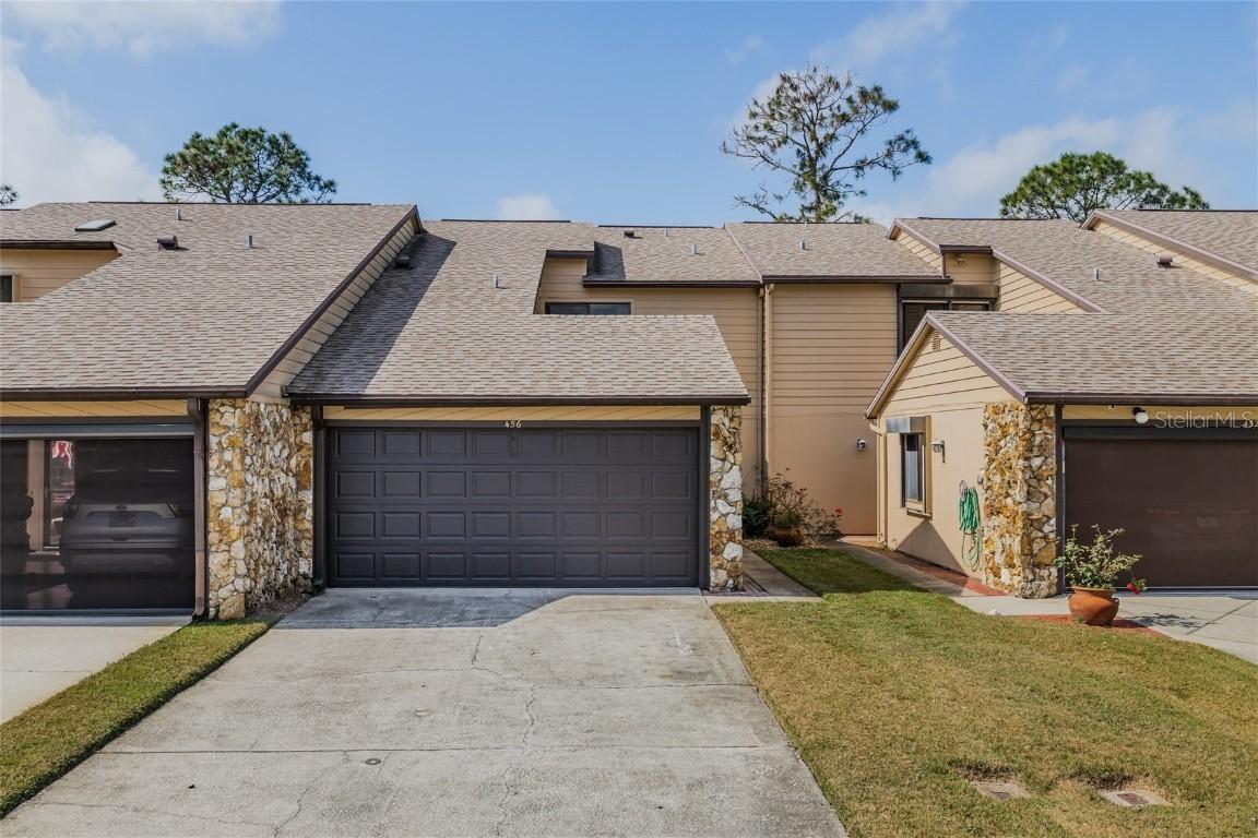 456 Shorewood Ln., New Smyrna Beach, FL 32168