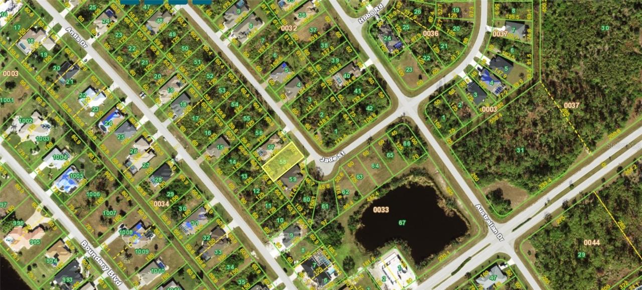 143 Jade St., Rotonda West, FL 33947