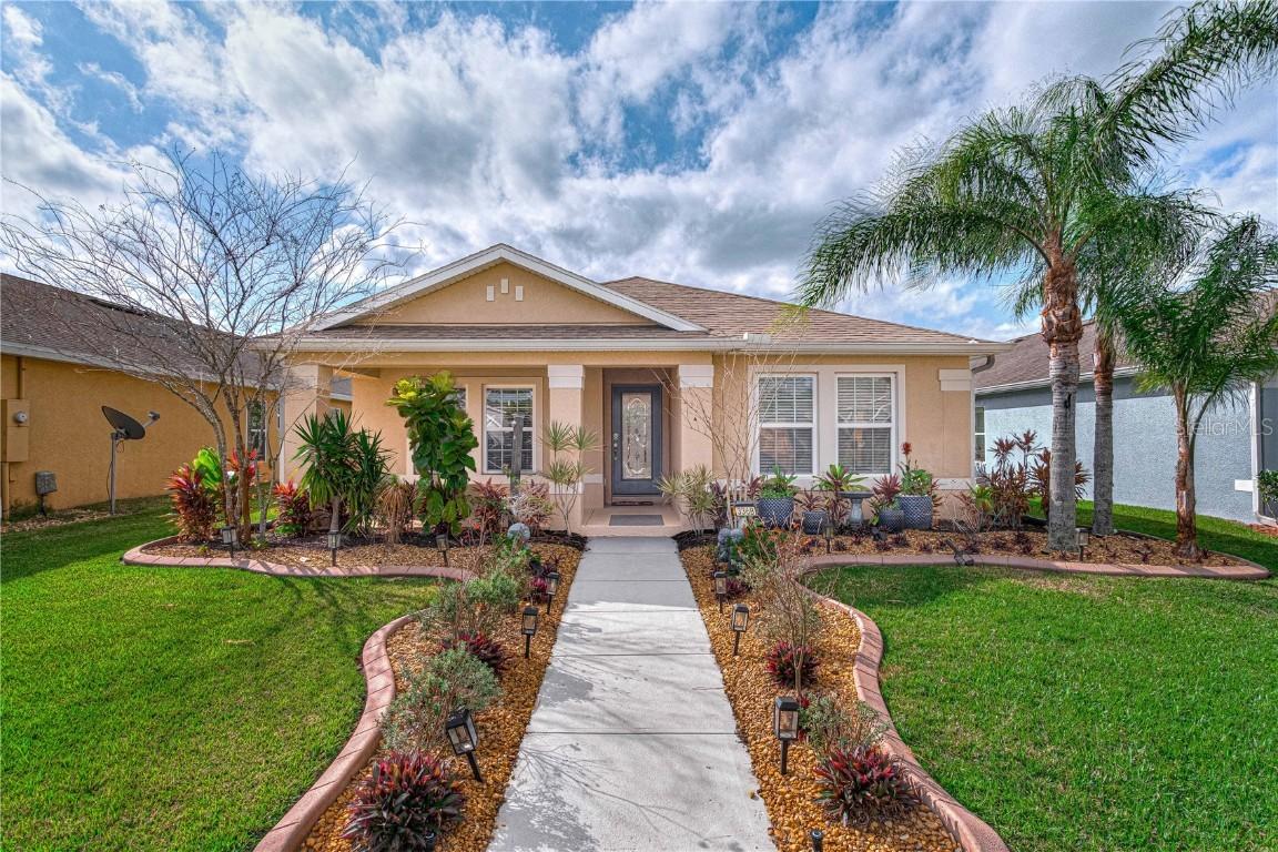 3368 Tuscano Ave., New Smyrna Beach, FL 32168
