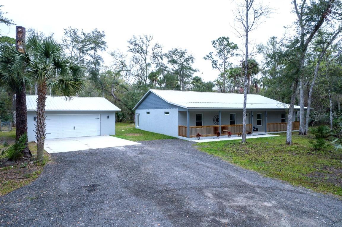 2995 Ragis Rd., Edgewater, FL 32132