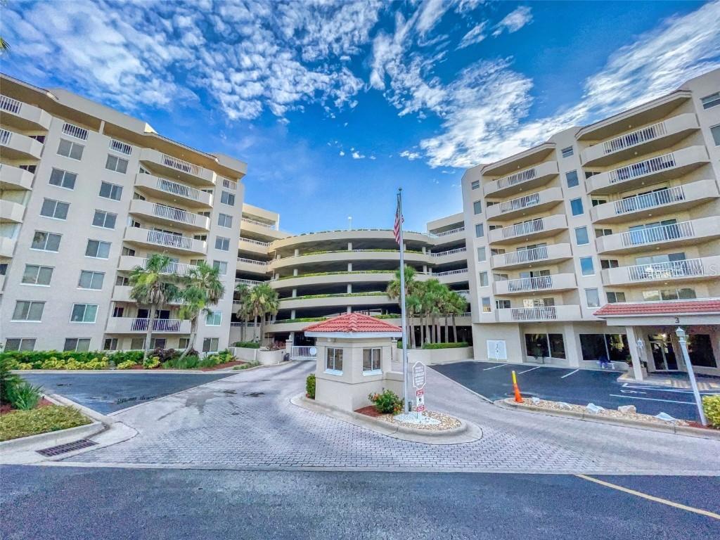 3 Oceans West Boulevard #3B1, Daytona Beach Shores, FL 32118