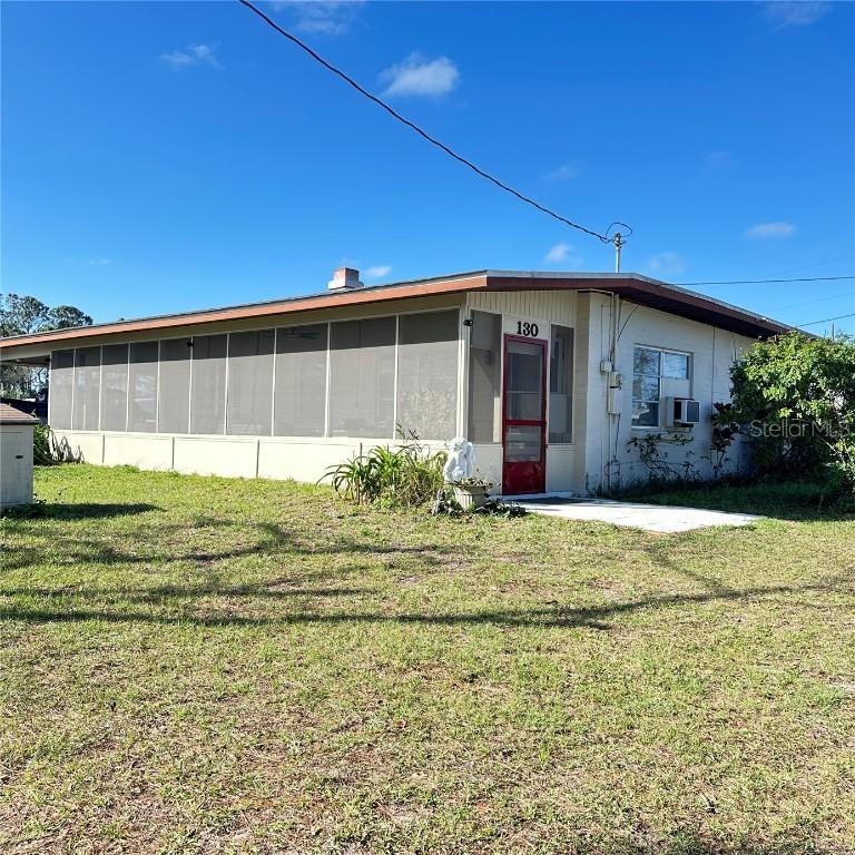 130 Joseph St., Edgewater, FL 32141