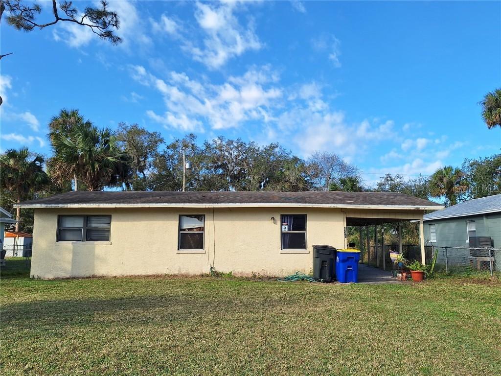 434 Palmetto St., Edgewater, FL 32132