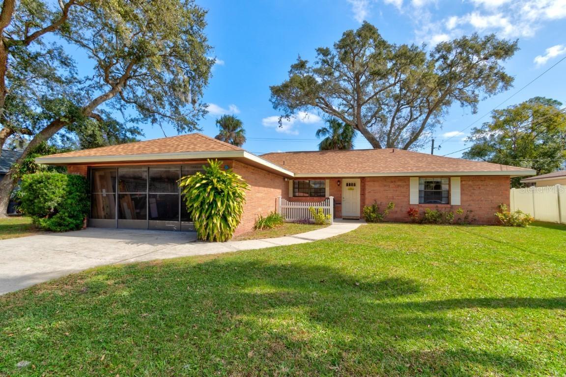 704 Hillville Dr., Port Orange, FL 32127