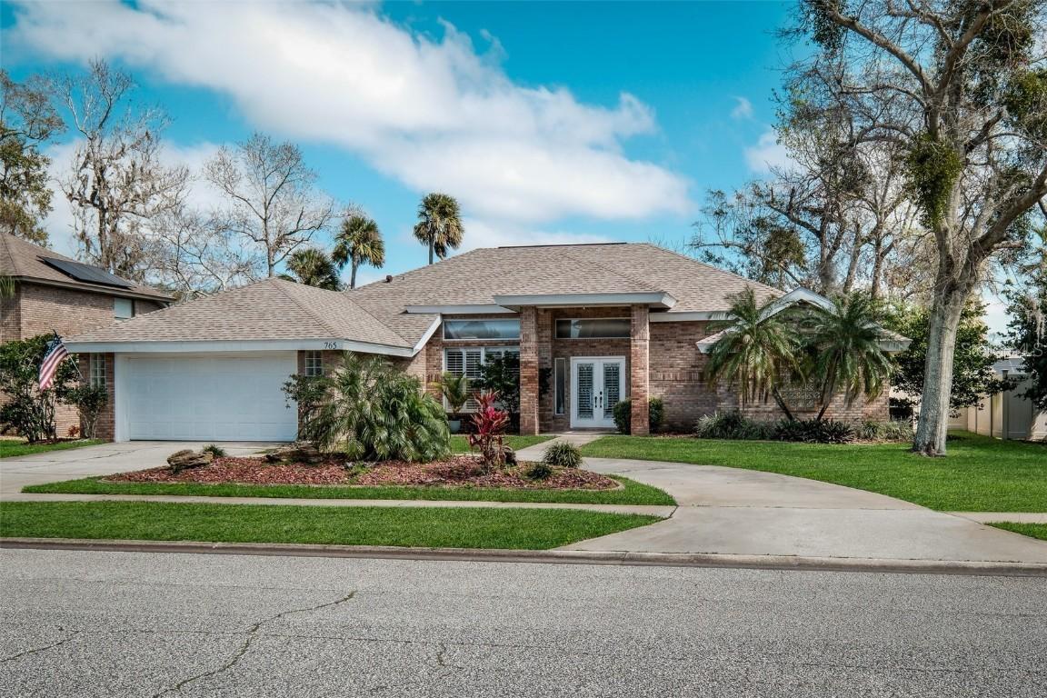 765 Sandy Hill Cir., Port Orange, FL 32127