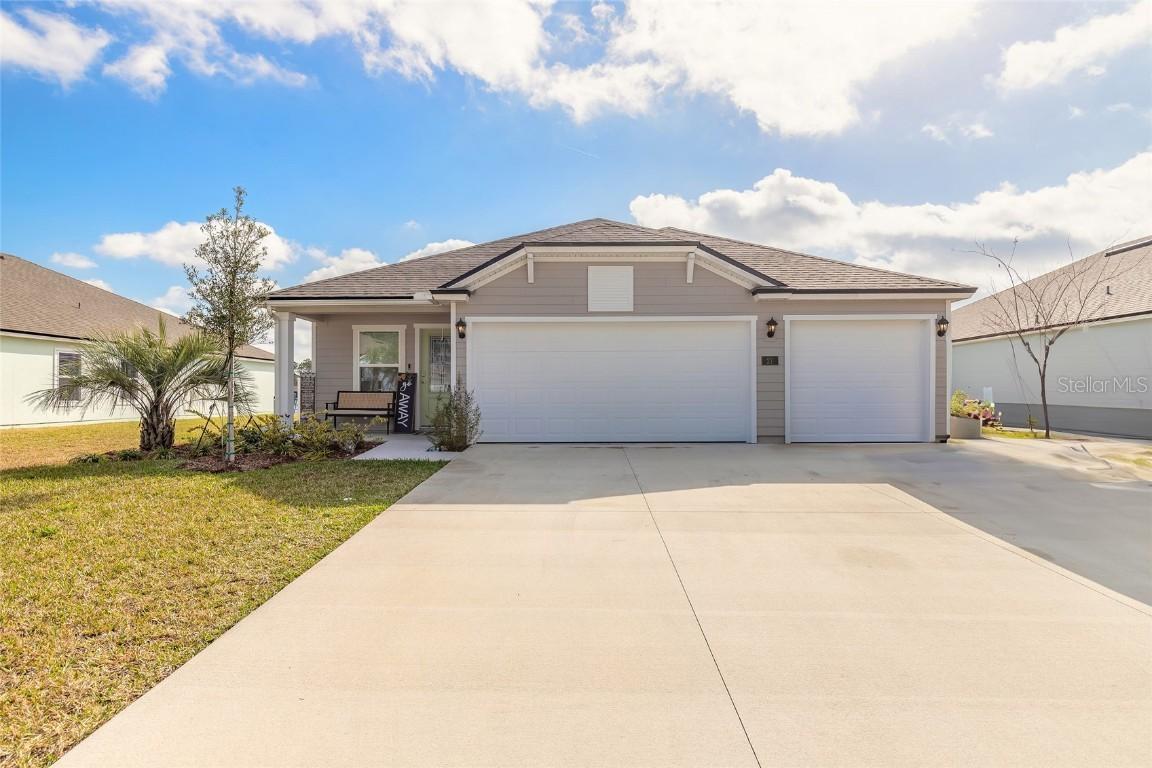 27 Lumber Jack Tr., Palm Coast, FL 32137
