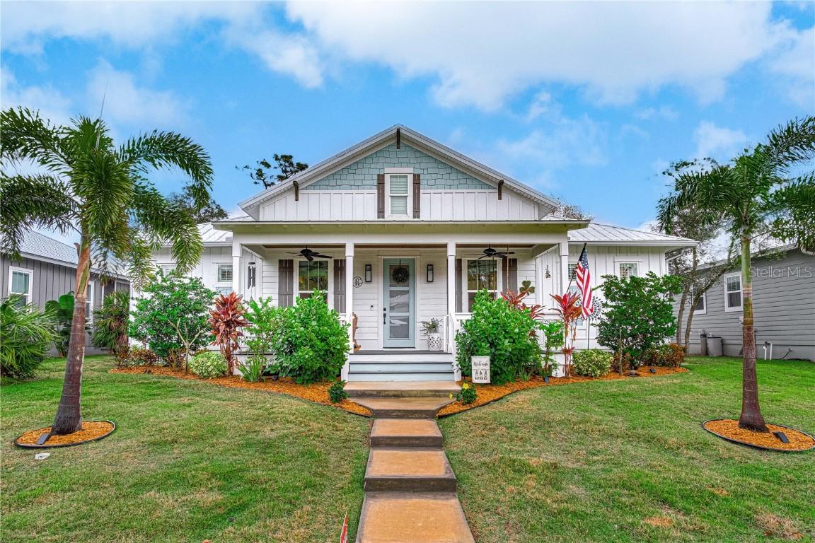 1822 Cattail Cir., New Smyrna Beach, FL 32168