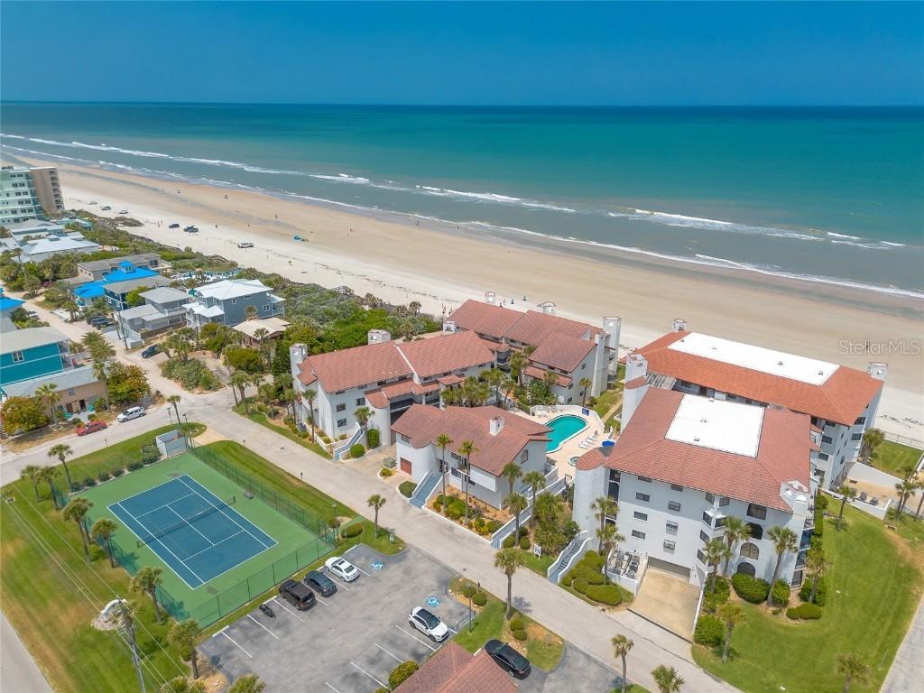 3001 S Atlantic Ave. #204, New Smyrna Beach, FL 32169