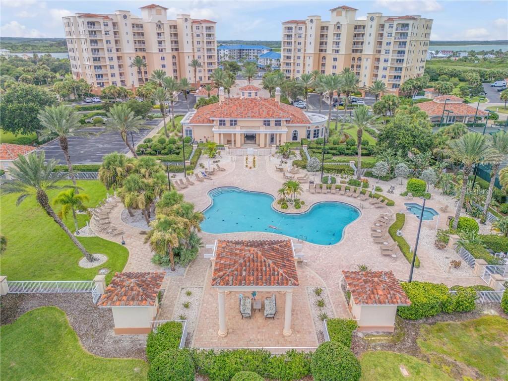 263 Minorca Beach Way #801, New Smyrna Beach, FL 32169