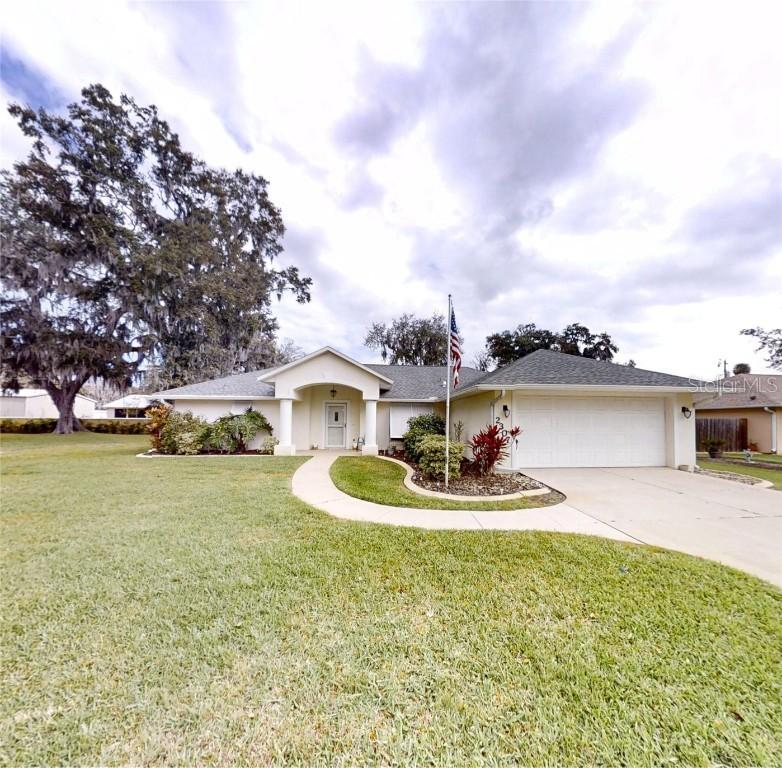 2307 Needle Palm Dr., Edgewater, FL 32141