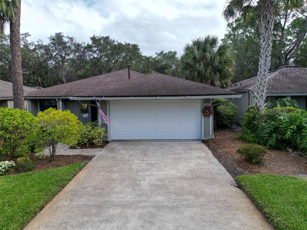 366 Gleneagles Dr., New Smyrna Beach, FL 32168