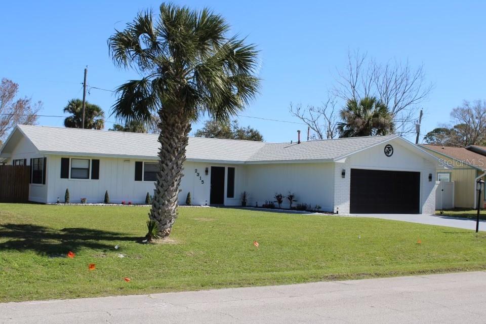 2315 Victory Palm Dr., Edgewater, FL 32141