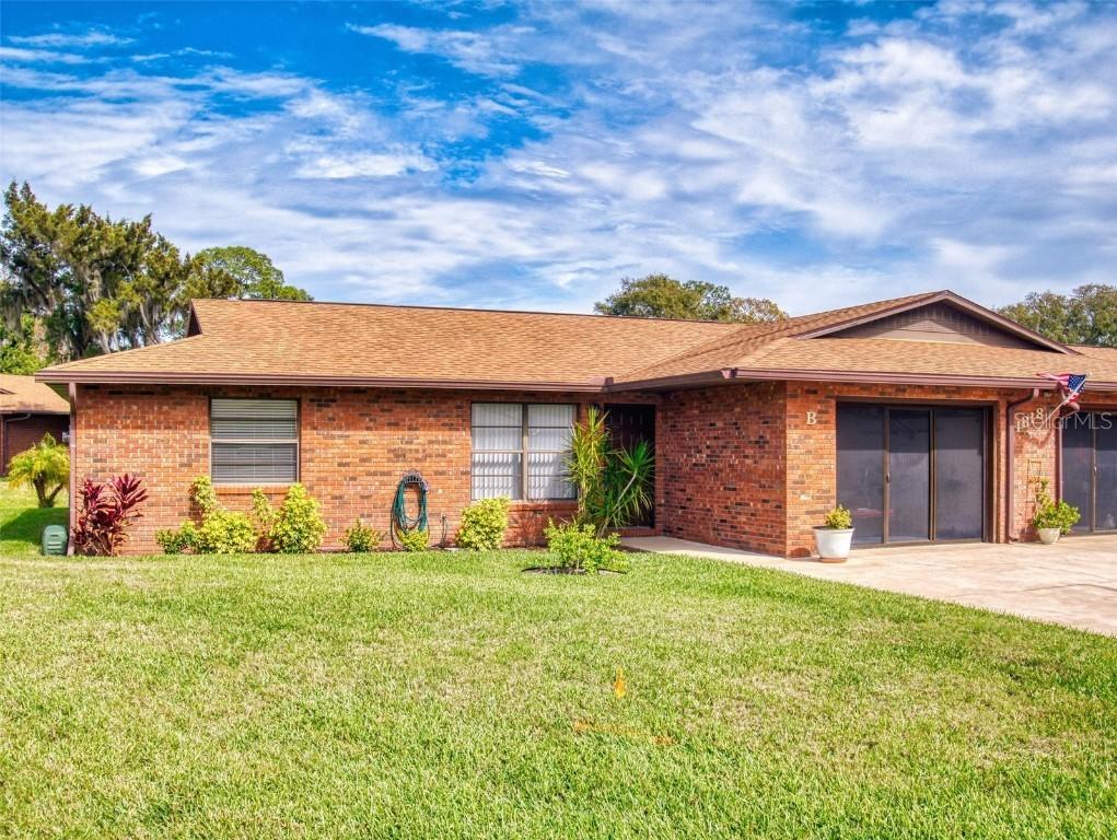 1818 Enterprise Ave. #B, New Smyrna Beach, FL 32168