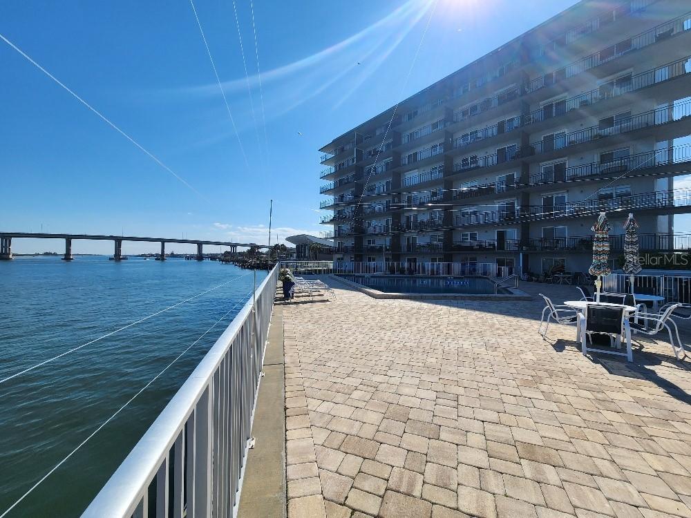 101 N Riverside Dr. #2090, New Smyrna Beach, FL 32168