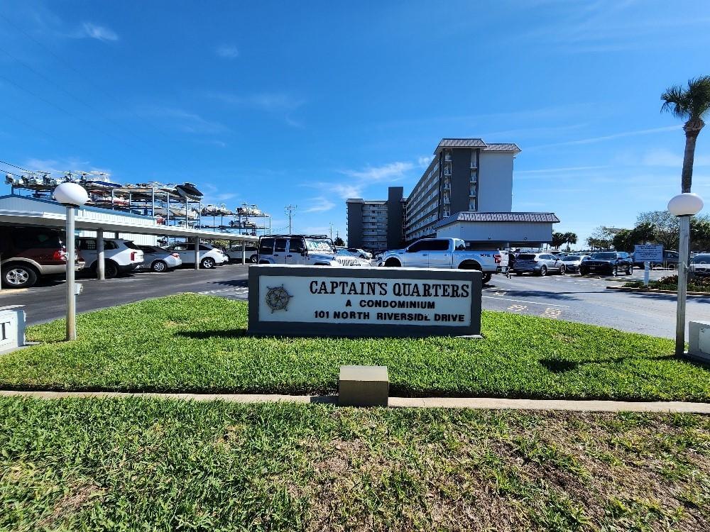 101 N Riverside Dr. #2090, New Smyrna Beach, FL 32168