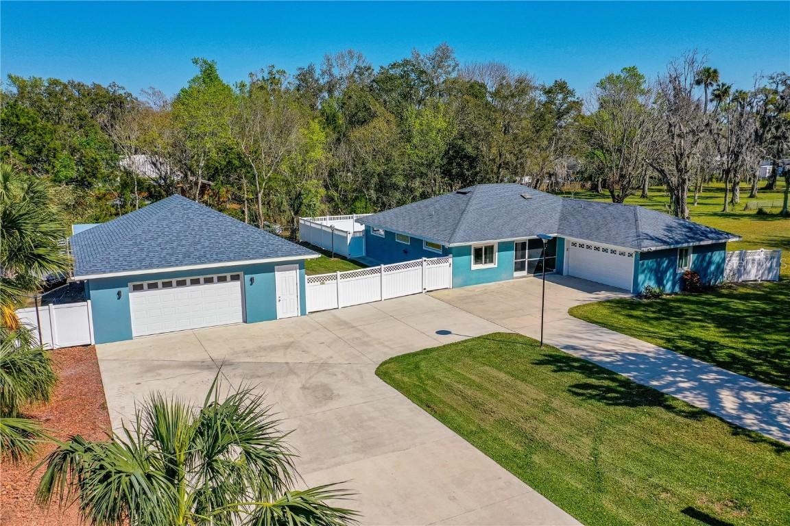 3683 Jackson St., Port Orange, FL 32129