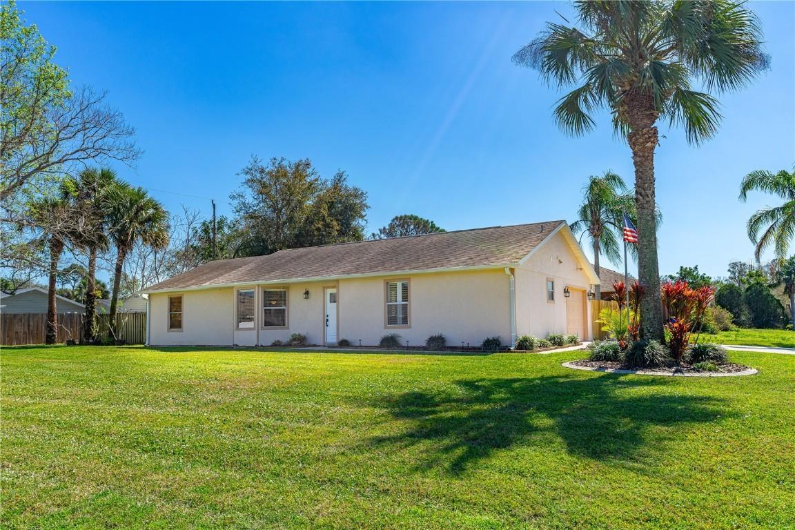 3403 Kumquat Dr., Edgewater, FL 32141
