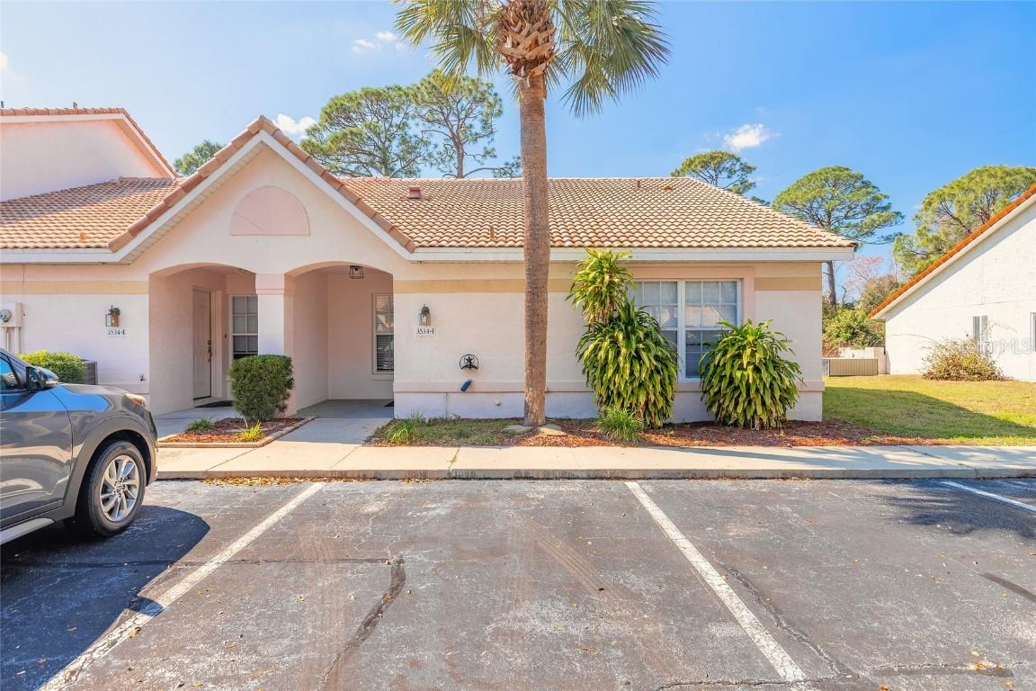 3534 Forest Branch Dr. #F, Port Orange, FL 32129