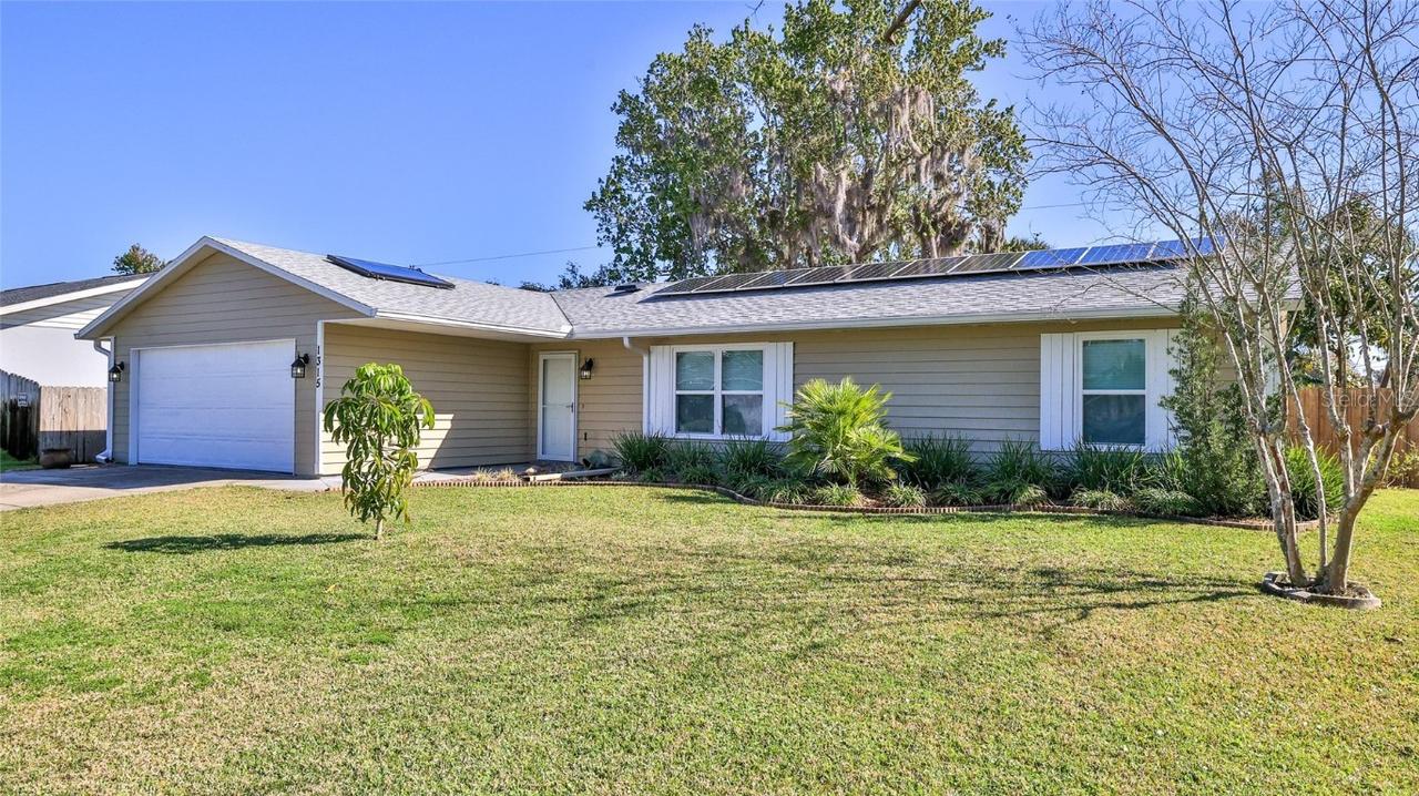 [Address Hidden by Seller], Edgewater, FL 32141