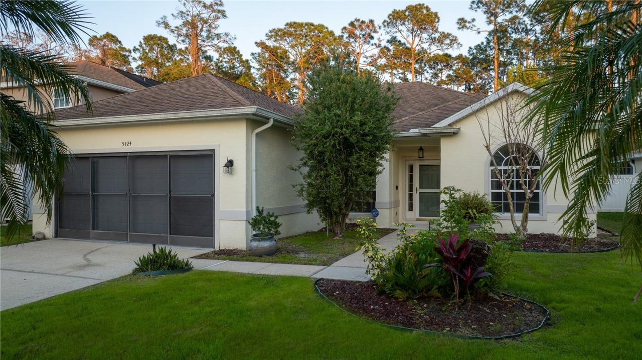 5424 Frederick Lake Dr., Port Orange, FL 32128