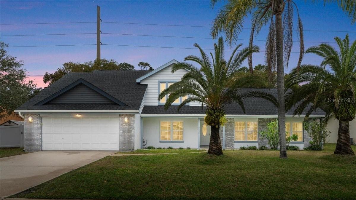 6046 Burgundy Ter., Port Orange, FL 32127