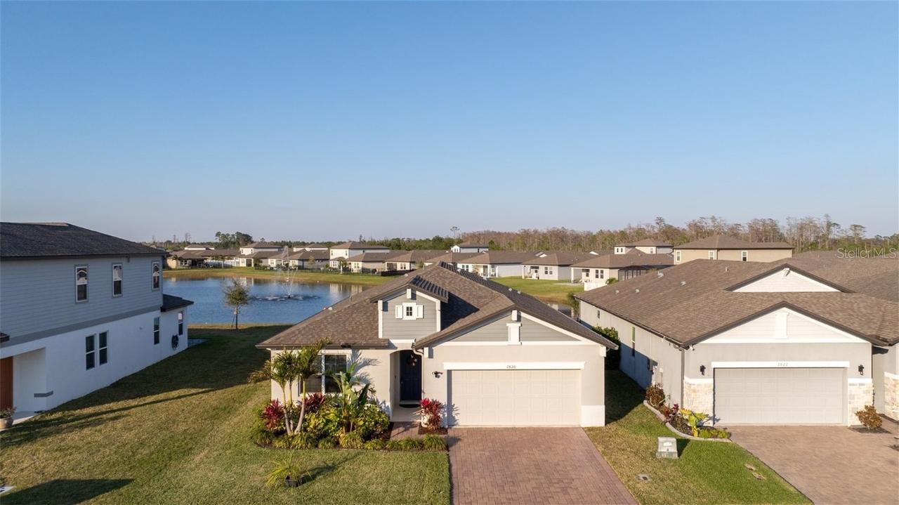 2820 Neverland Dr., New Smyrna Beach, FL 32168
