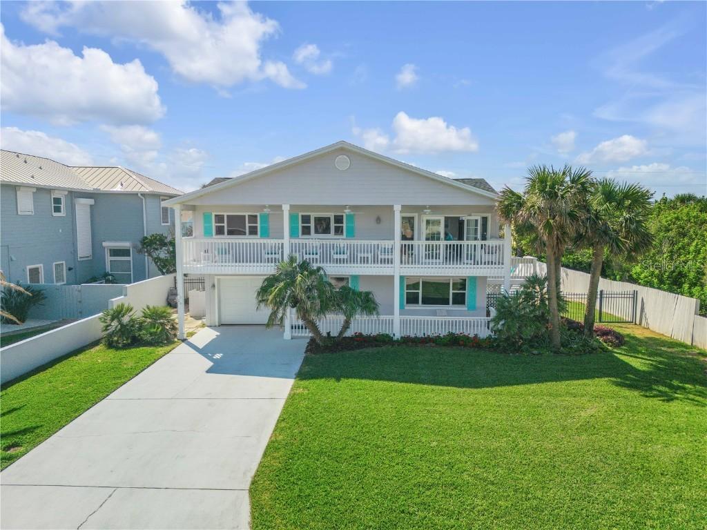4624 Van Kleeck Dr., New Smyrna Beach, FL 32169