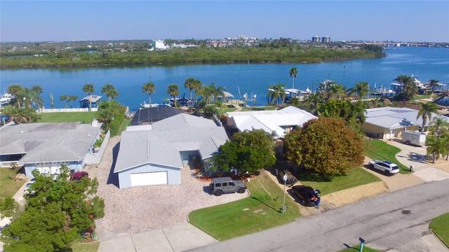 New Homes with In-ground Swimming Pools in New Smyrna Beach: February 23rd to March 1st