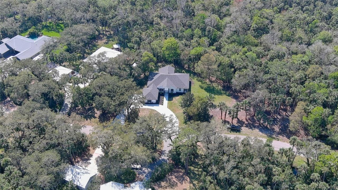 1350 Scarlett Tr., New Smyrna Beach, FL 32168