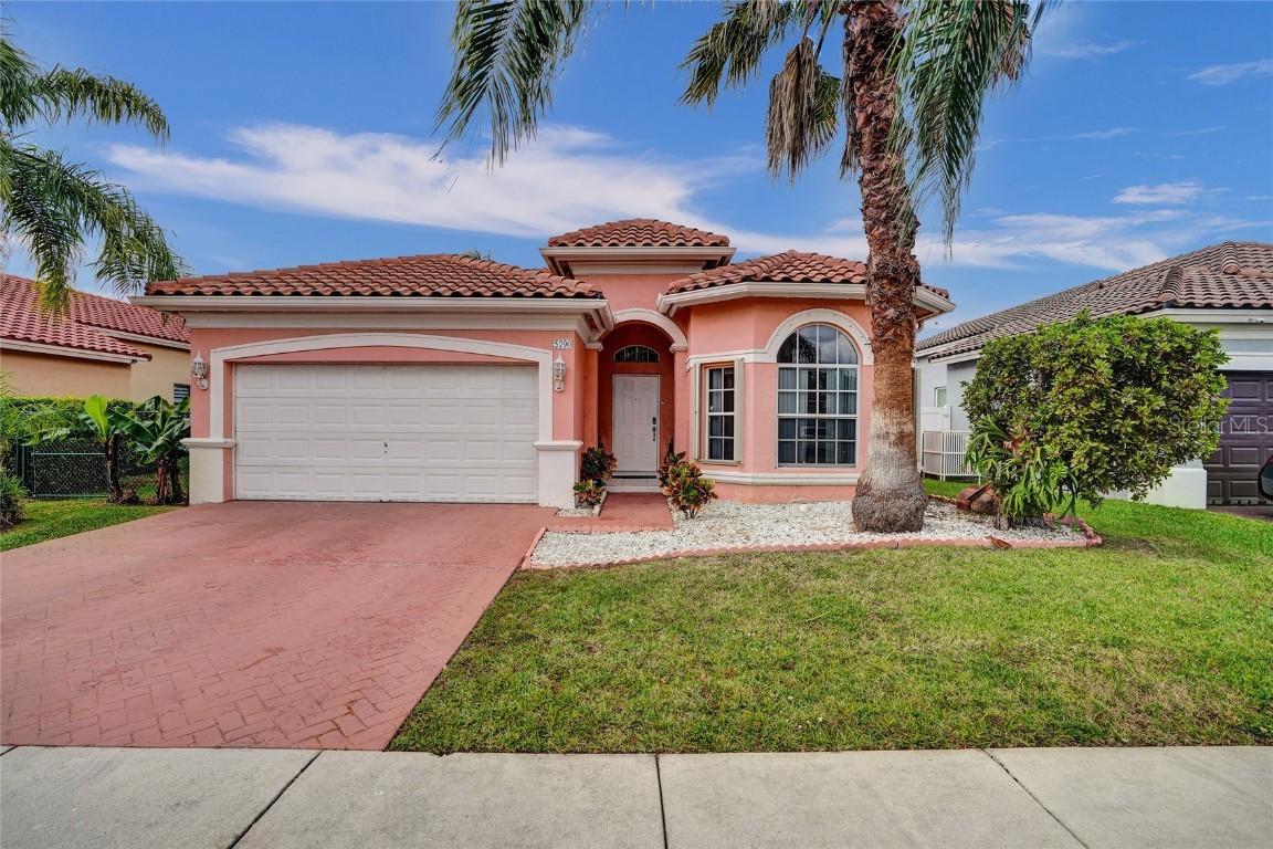 5290 SW 134 Ave., Miramar, FL 33027