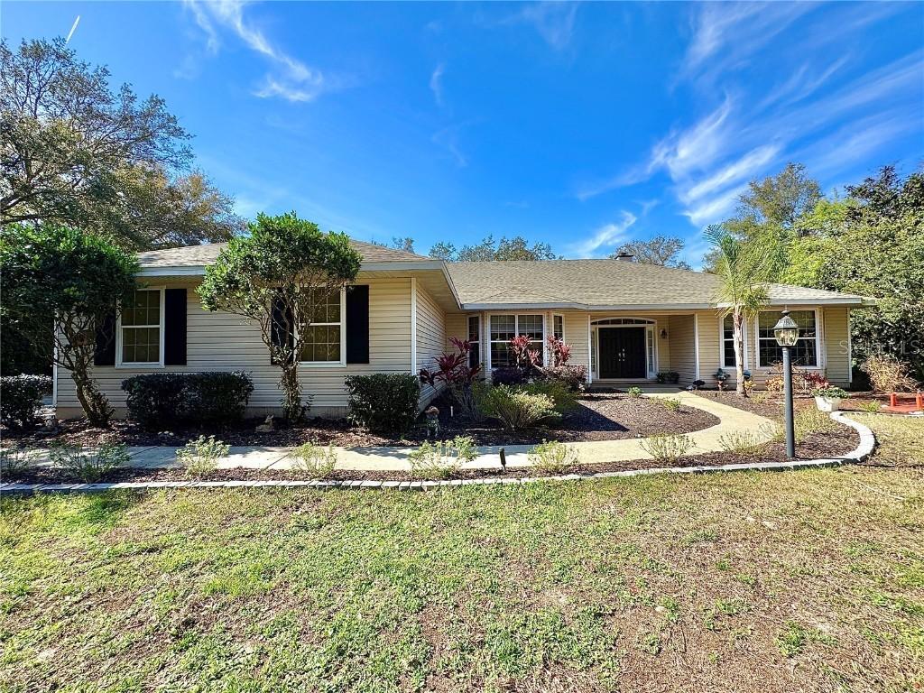 3435 Black Willow Tr., Deland, FL 32724