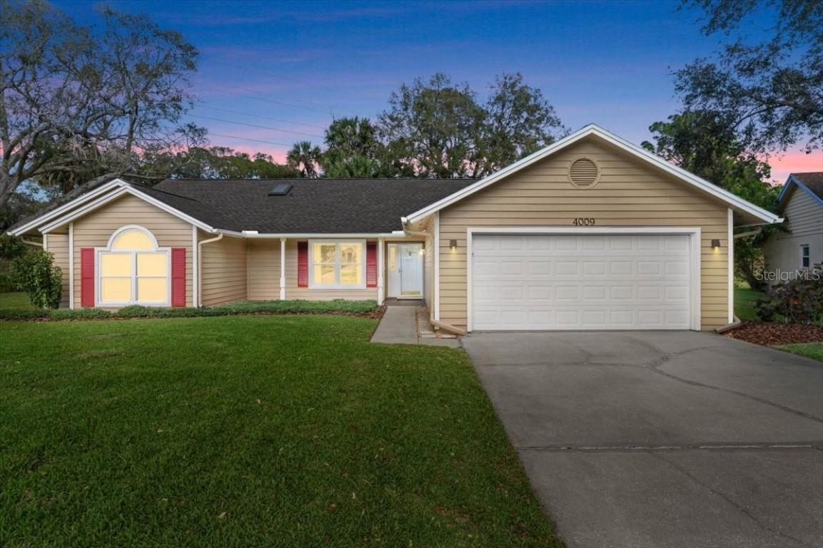 4009 N Waterbridge Cir., Port Orange, FL 32129