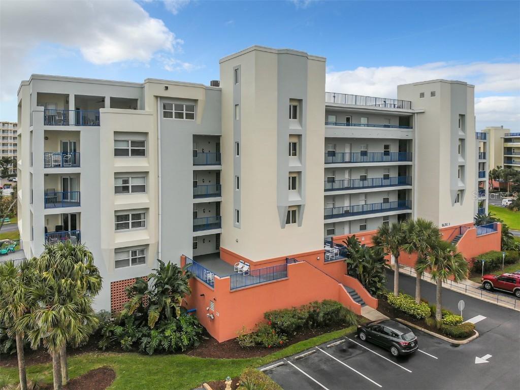 5300 S Atlantic Ave. #3-301, New Smyrna Beach, FL 32169