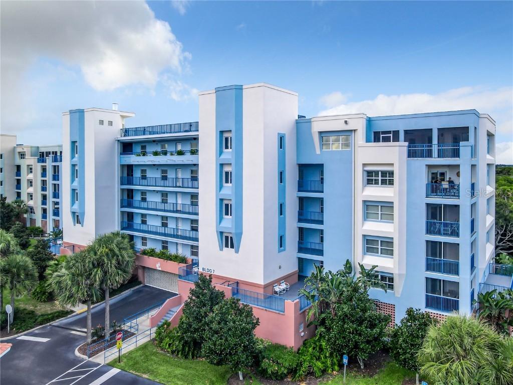 5300 S Atlantic Ave. #7-307, New Smyrna Beach, FL 32169