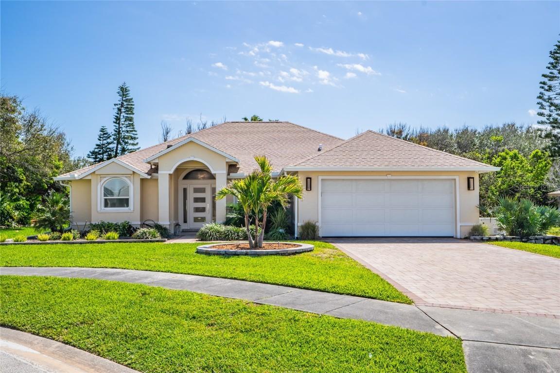 95 Maura Ter., Ponce Inlet, FL 32127