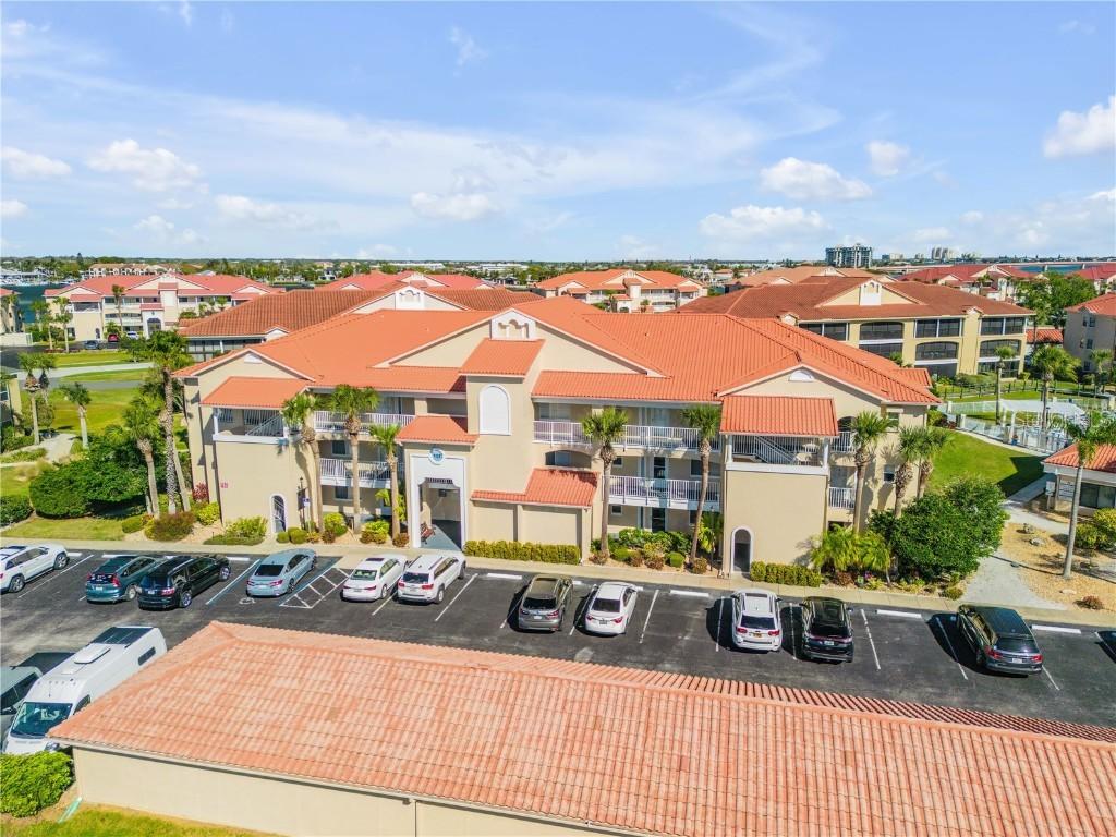 407 Bouchelle Dr. #205, New Smyrna Beach, FL 32169