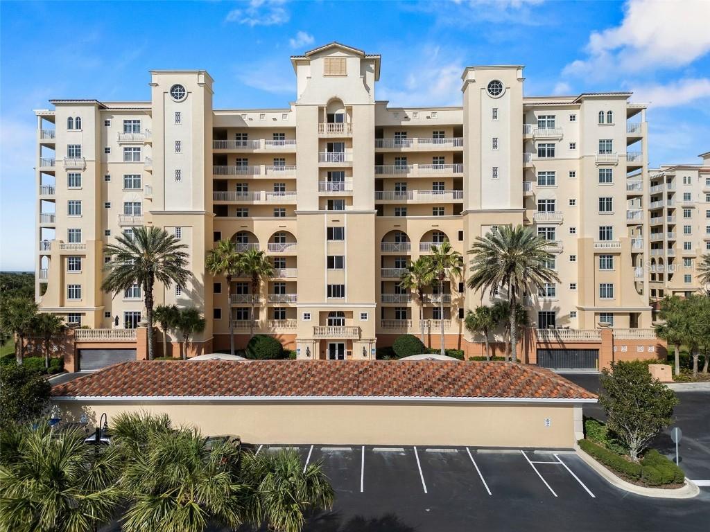 261 Minorca Beach Way #606, New Smyrna Beach, FL 32169