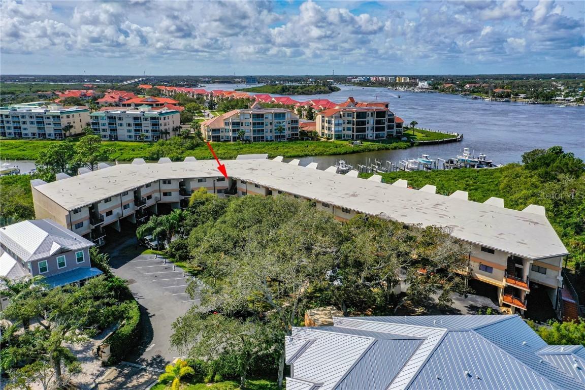 520 S Peninsula Ave. #2C7, New Smyrna Beach, FL 32169