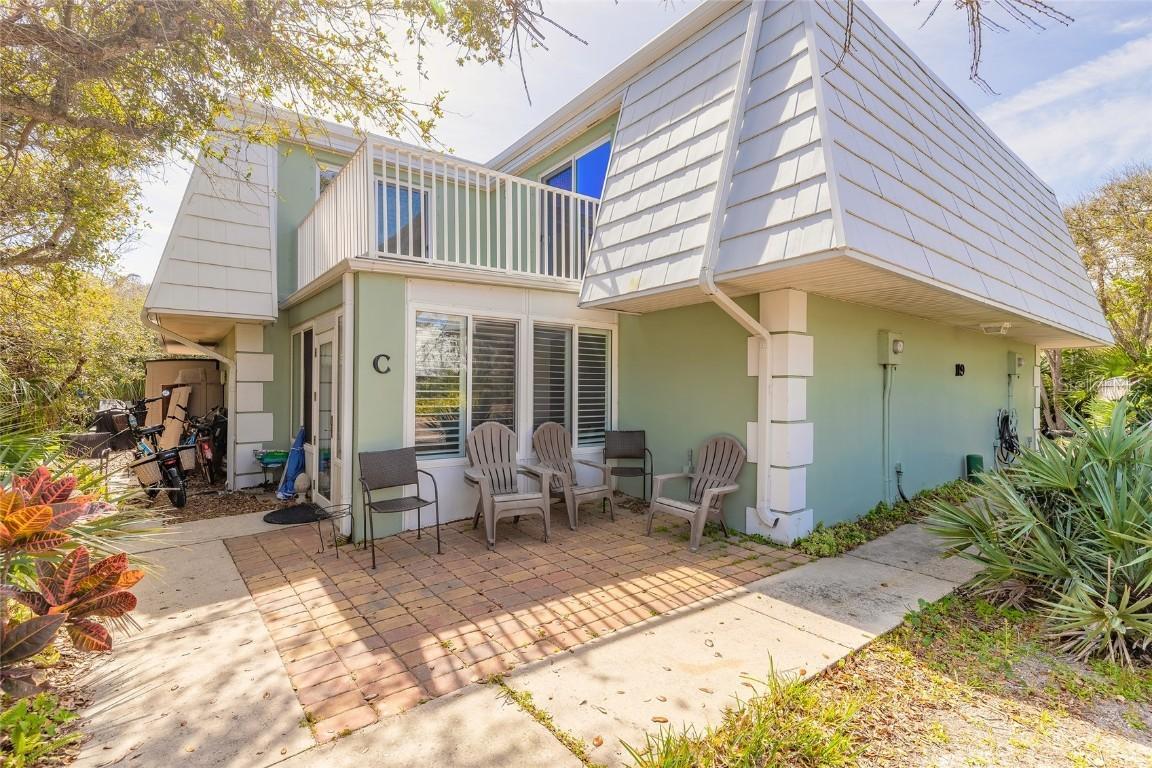 4150 S Atlantic Ave. #119C, New Smyrna Beach, FL 32169