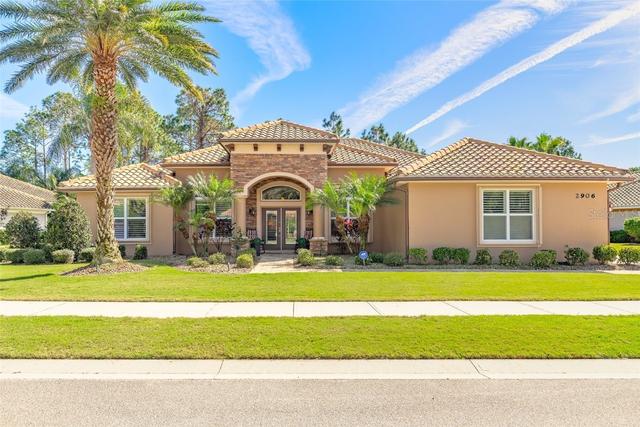 New Homes with In-ground Swimming Pools in Venetian Bay: March 2nd to March 8th