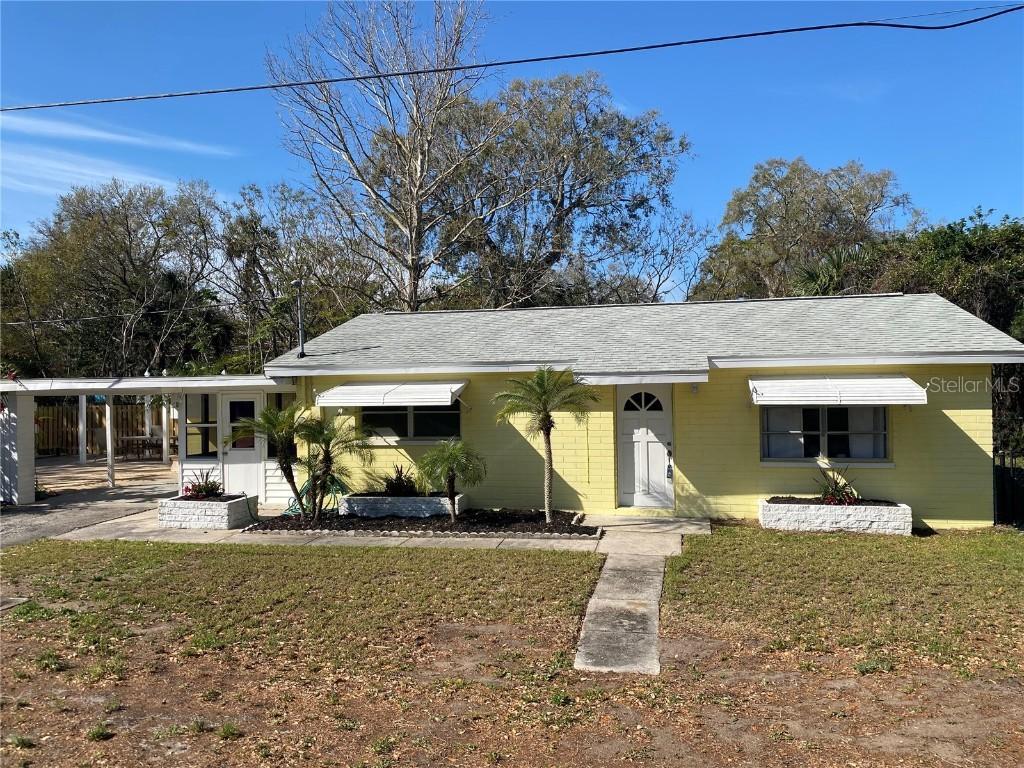 1208 Pat Ave., New Smyrna Beach, FL 32168