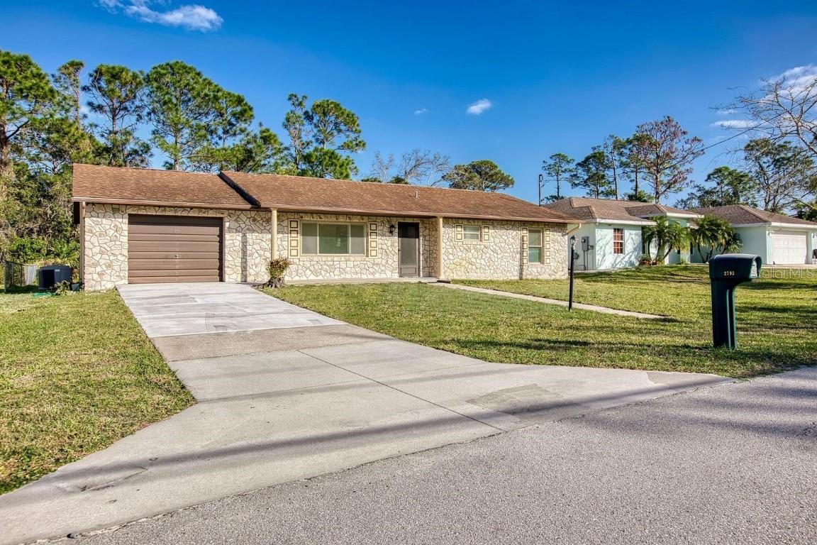 2795 Nordman Ave., New Smyrna Beach, FL 32168