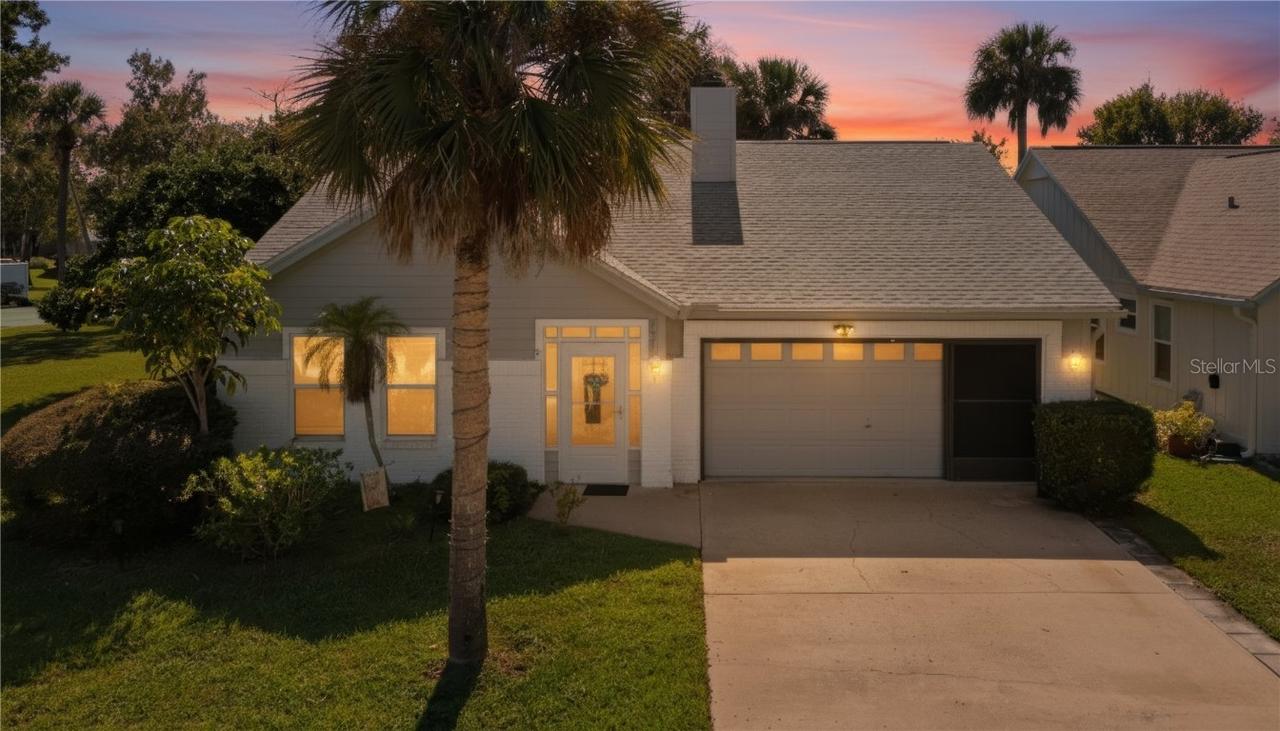 731 Pine Shores Cir., New Smyrna Beach, FL 32168