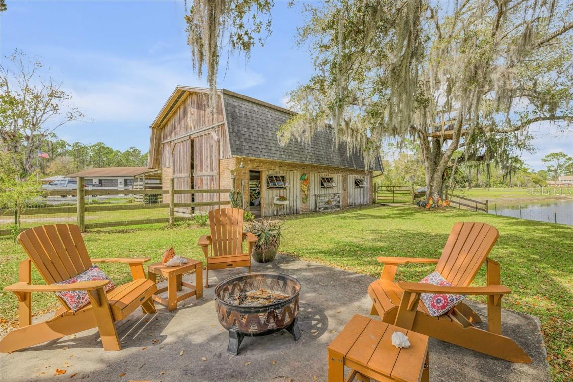 2533 Glenhaven St., New Smyrna Beach, FL 32168