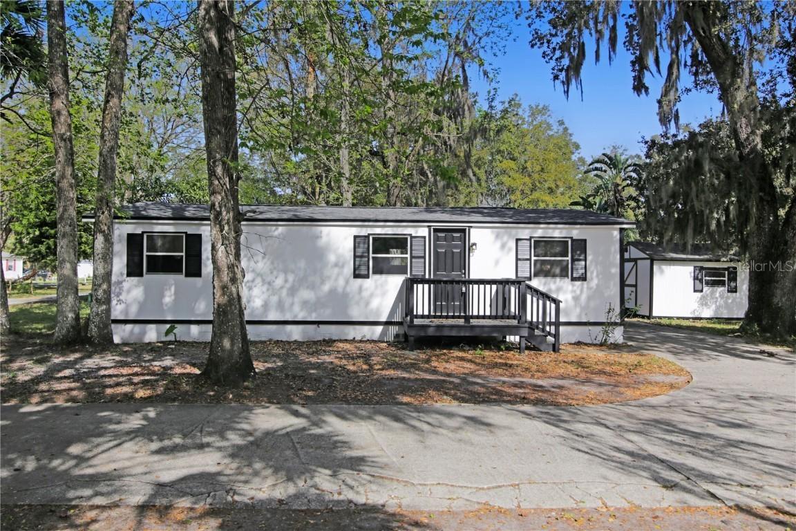 2040 Porto Blvd., New Smyrna Beach, FL 32168