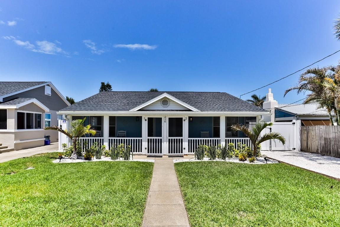 216 Kirkland Dr., New Smyrna Beach, FL 32169