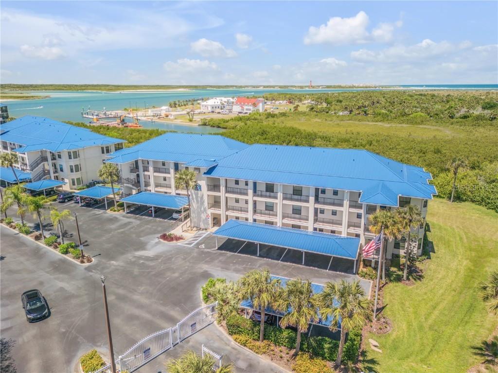 2700 N Peninsula Ave. #513, New Smyrna Beach, FL 32169