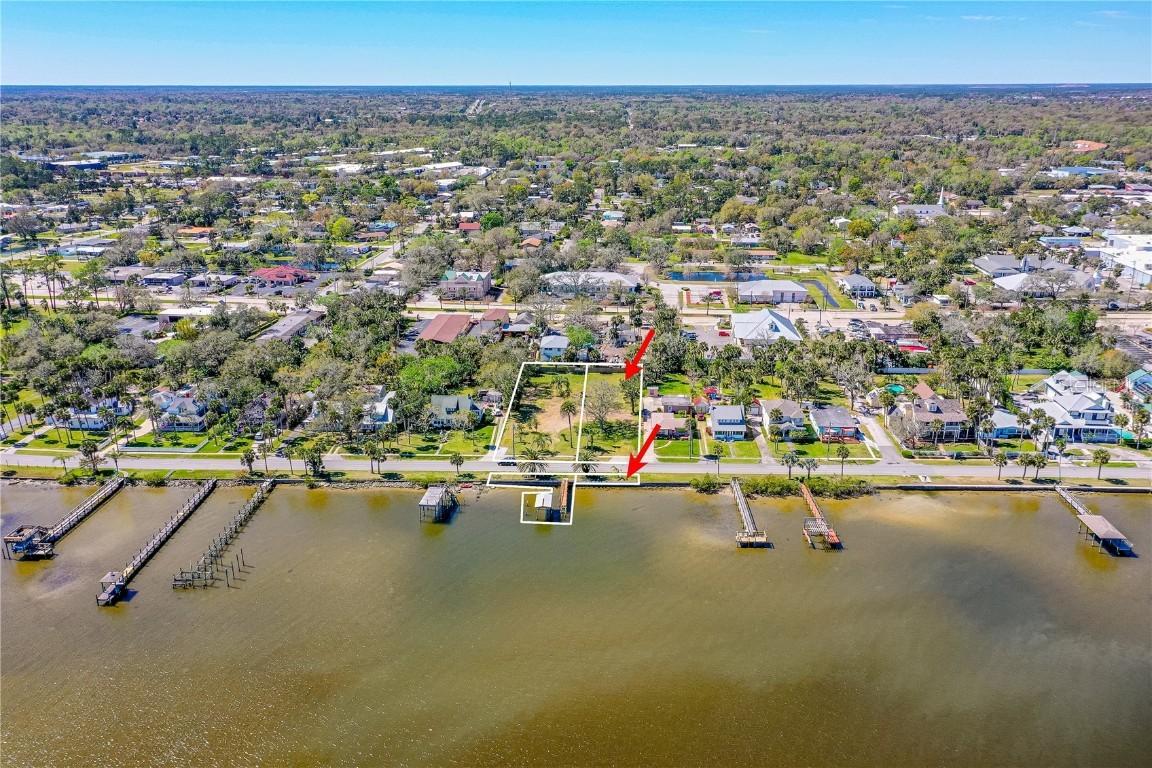 4298 Halifax Dr., Port Orange, FL 32127